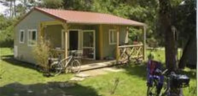 Camping Park Foenn
