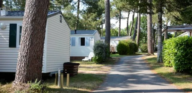 CAMPING DE KERGO