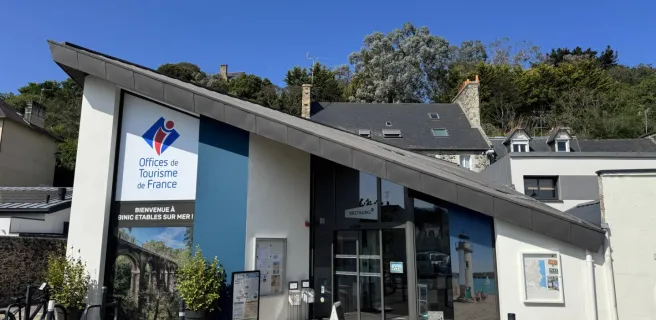 Binic-Etables-sur-Mer Tourisme