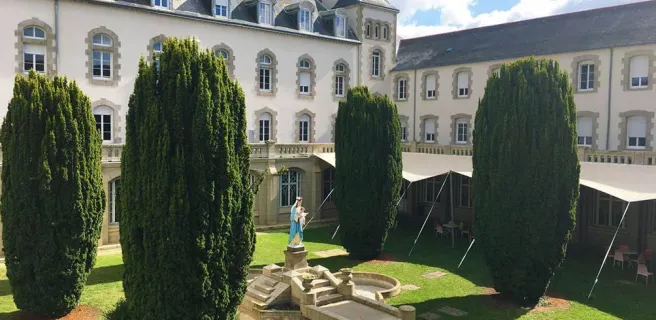 Espace Montcalm