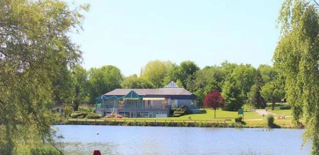 Village Vacances Le Val de Landrouët