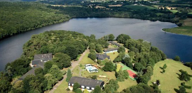 Village Club Miléade Mûr-de-Bretagne