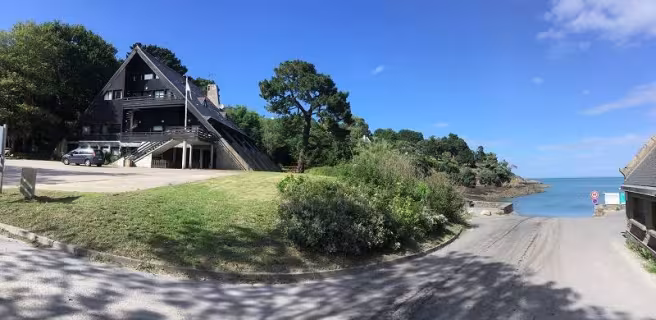 Auberge de jeunesse HI Cancale