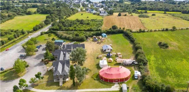 Centre de Vacances UCPA