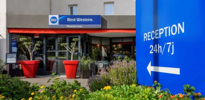 ©bestwesternmontecristo