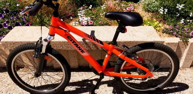 Maison du Tourisme Cœur de Beauce "Point de location vélos"