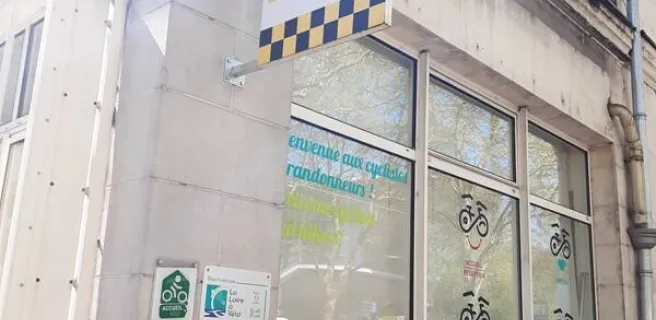 Accueil Vélo et rando