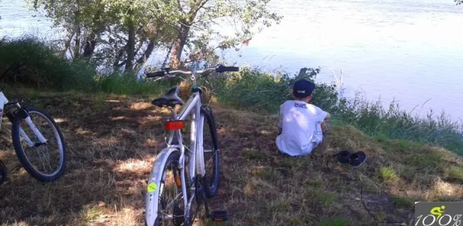 100% BIKE
