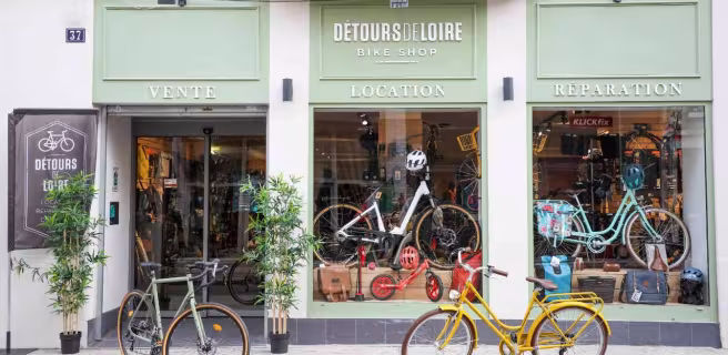 Détours de Loire