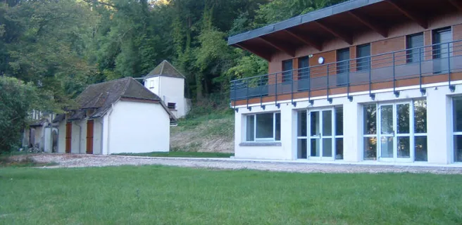 Gîte de groupe Sente Sainte-Geneviève