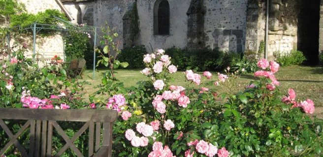 La ferme au colombier