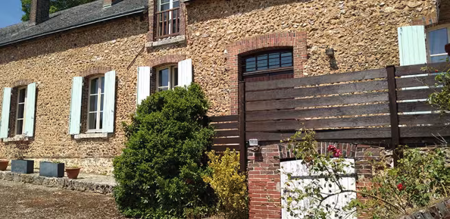 Ferme de Spoir