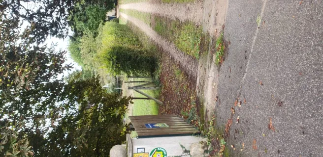 Chambre de la Drouette