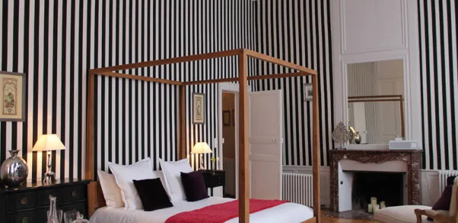 Maison ailleurs "L'Evêché"