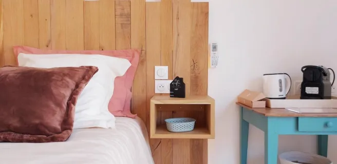 Le clos de la Montignoise