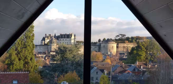 Le Point de Vue de Léonard