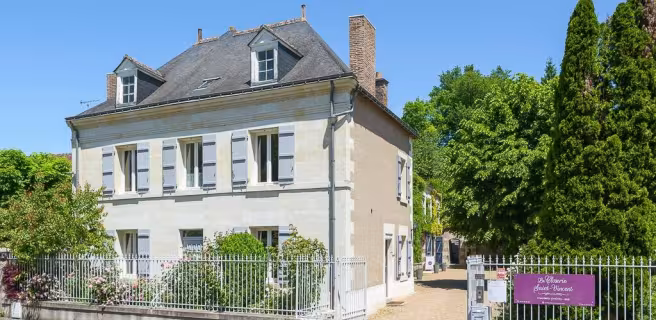 La Closerie Saint-Vincent