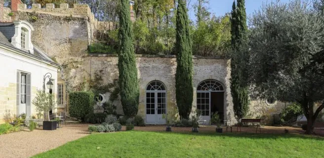 Le Gaimont Maison d'Hôtes