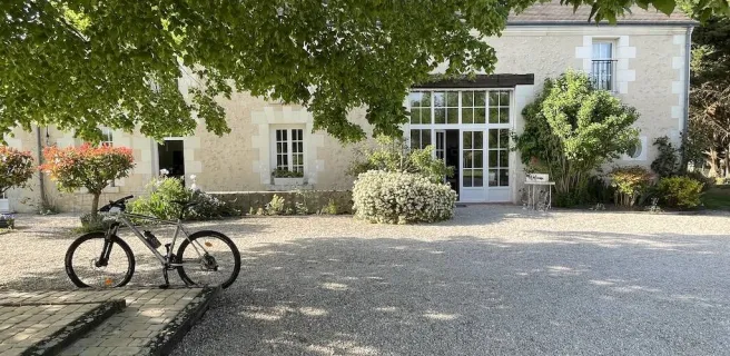 La Levraudière Chambres d'hôtes et Table d'hôtes