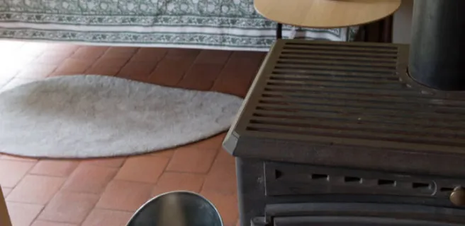 Gîte Levisticum - La Barboire Campagne