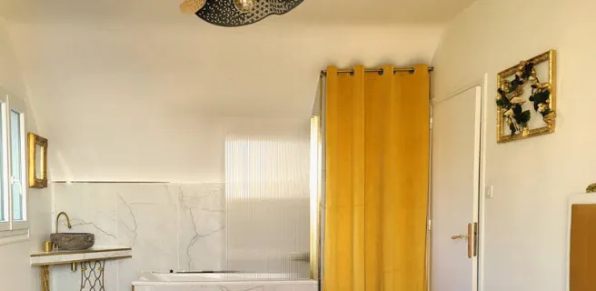 Morphoses, maison d'hôtes et d'inspirations créatrices