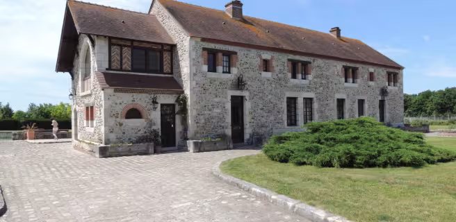 La Colinière