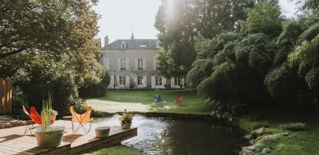 Domaine Saint-Hilaire