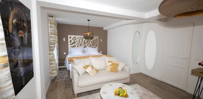 Le Domaine de Darvoy