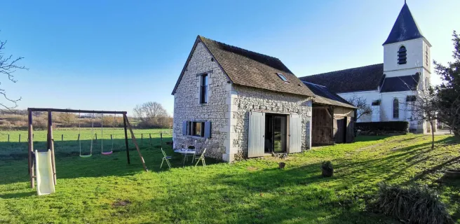 Gîte La Forge