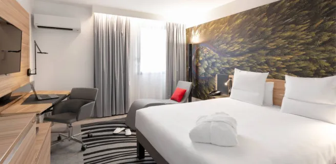 Novotel Blois - Centre Val de Loire