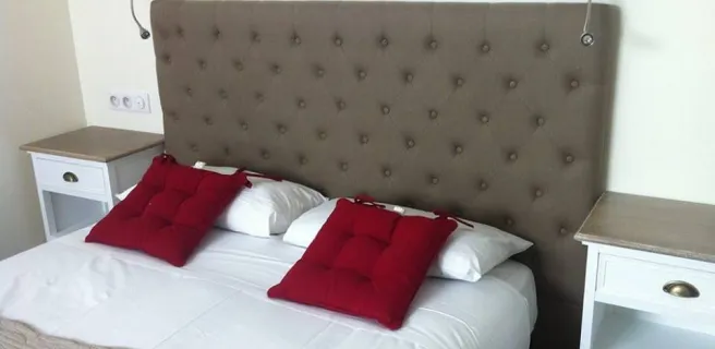 Hotel Louise de Savoie