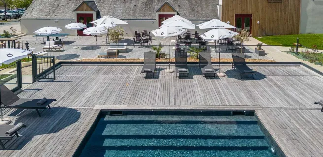 La Clef des Châteaux