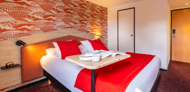 Ibis Styles Chartres Barjouville