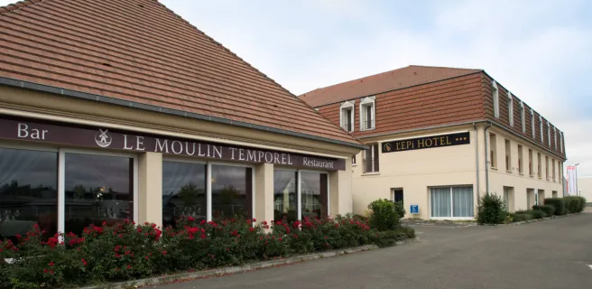L'Epi Hôtel et Restaurant