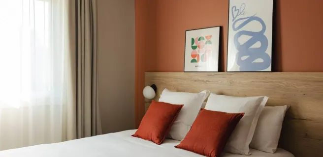 Sure Hotel by Best Western Tours Sud