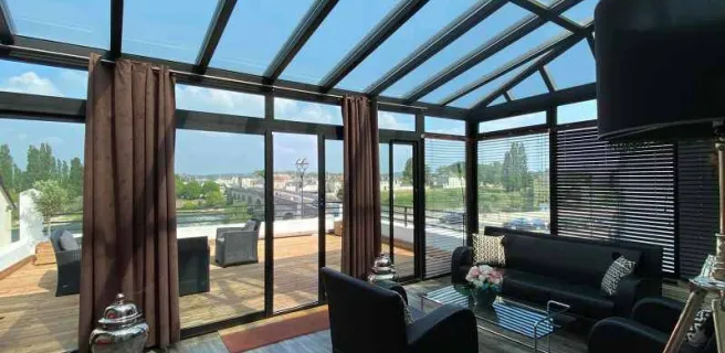 Hôtel Bellevue