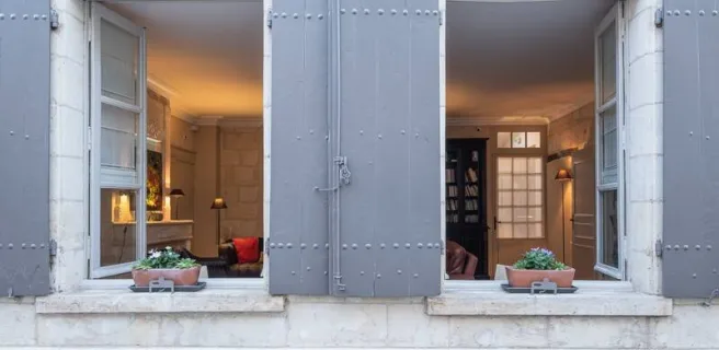 Hôtel de Biencourt