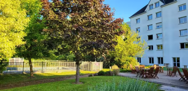 Kyriad Tours - Joué-les-Tours