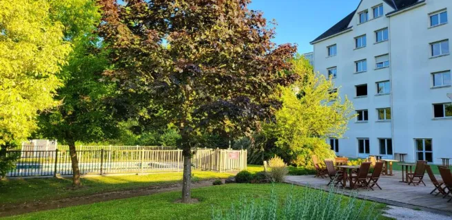 Kyriad Tours - Joué-les-Tours