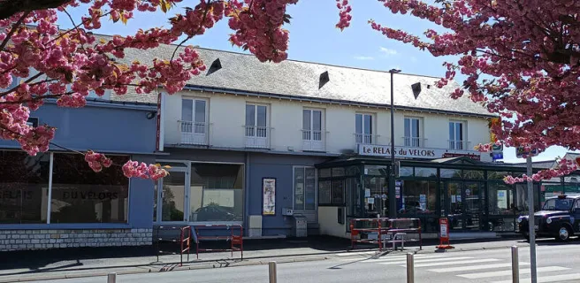 Le Relais du Velors