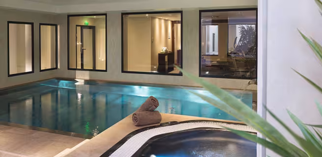 Hôtel Oceania l'Univers Tours