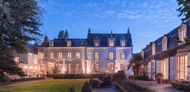 Hôtel Le Clos d'Amboise