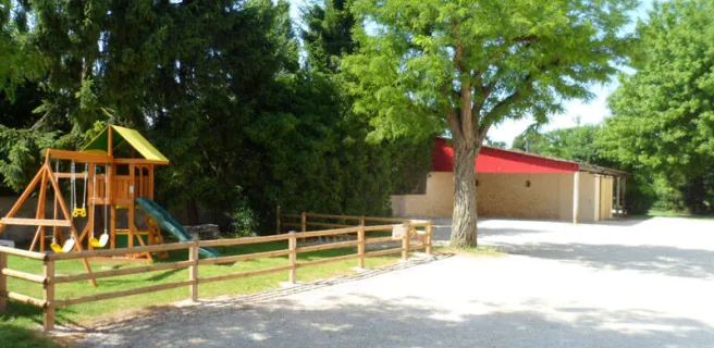 Hôtel Restaurant de la Gare