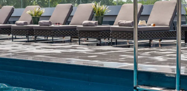 Hôtel Mercure Orléans Centre Bords de Loire