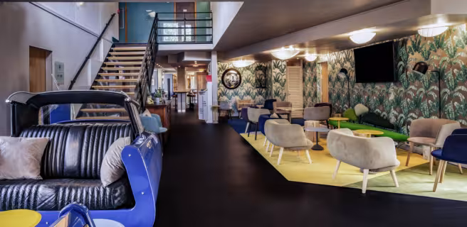 Novotel Demeures de Campagne Chemins de Sologne