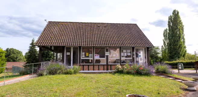 Camping Onlycamp La Varenne
