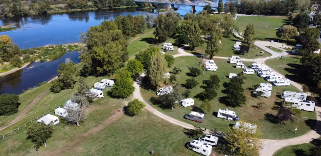 Camping Bellevue