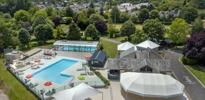 Camping La Citadelle