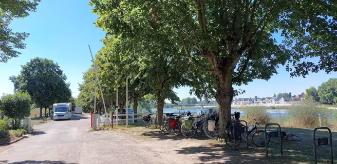 Camping La Maltournée
