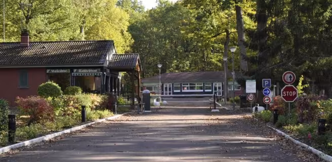 Camping de la Forêt